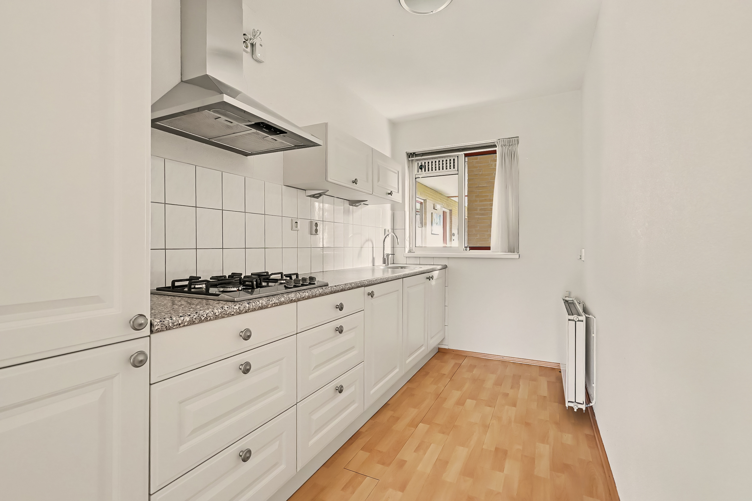 Appartement te koop: Afrikalaan 1, Drunen