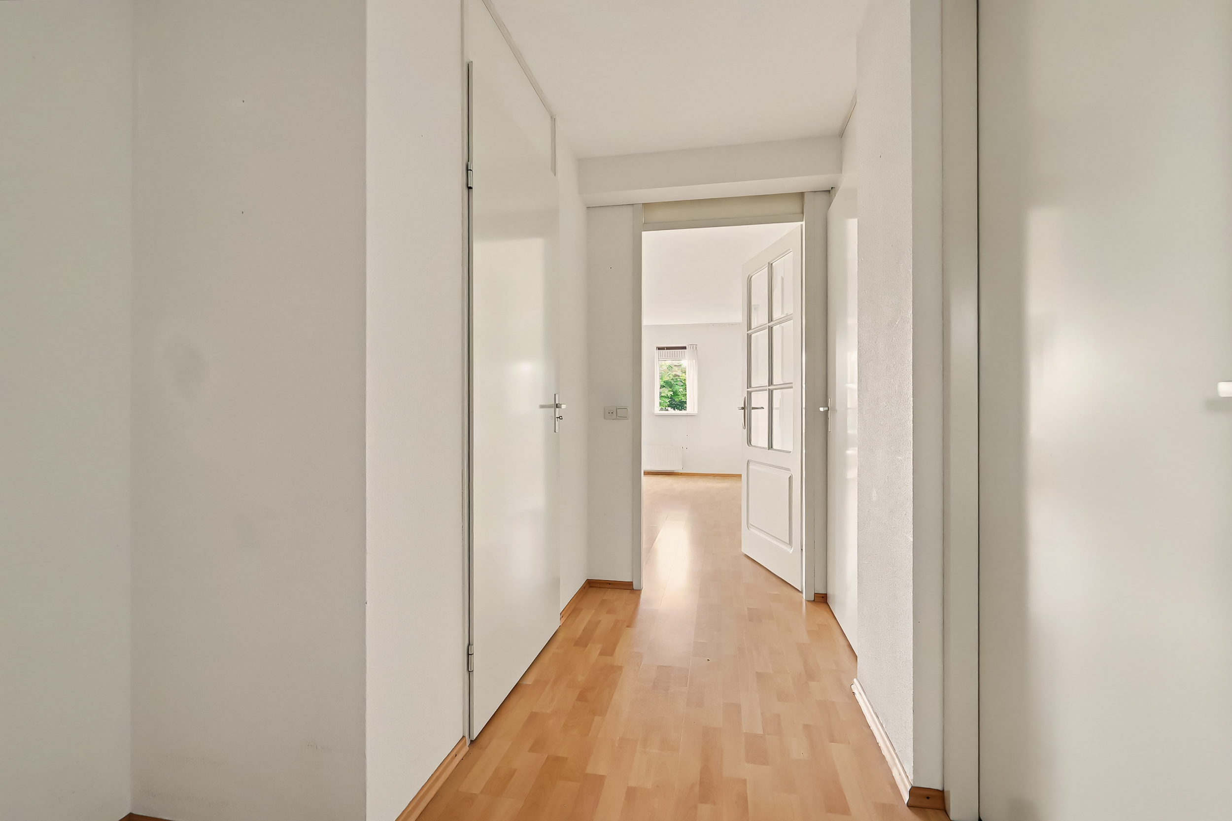 Appartement te koop: Afrikalaan 1, Drunen