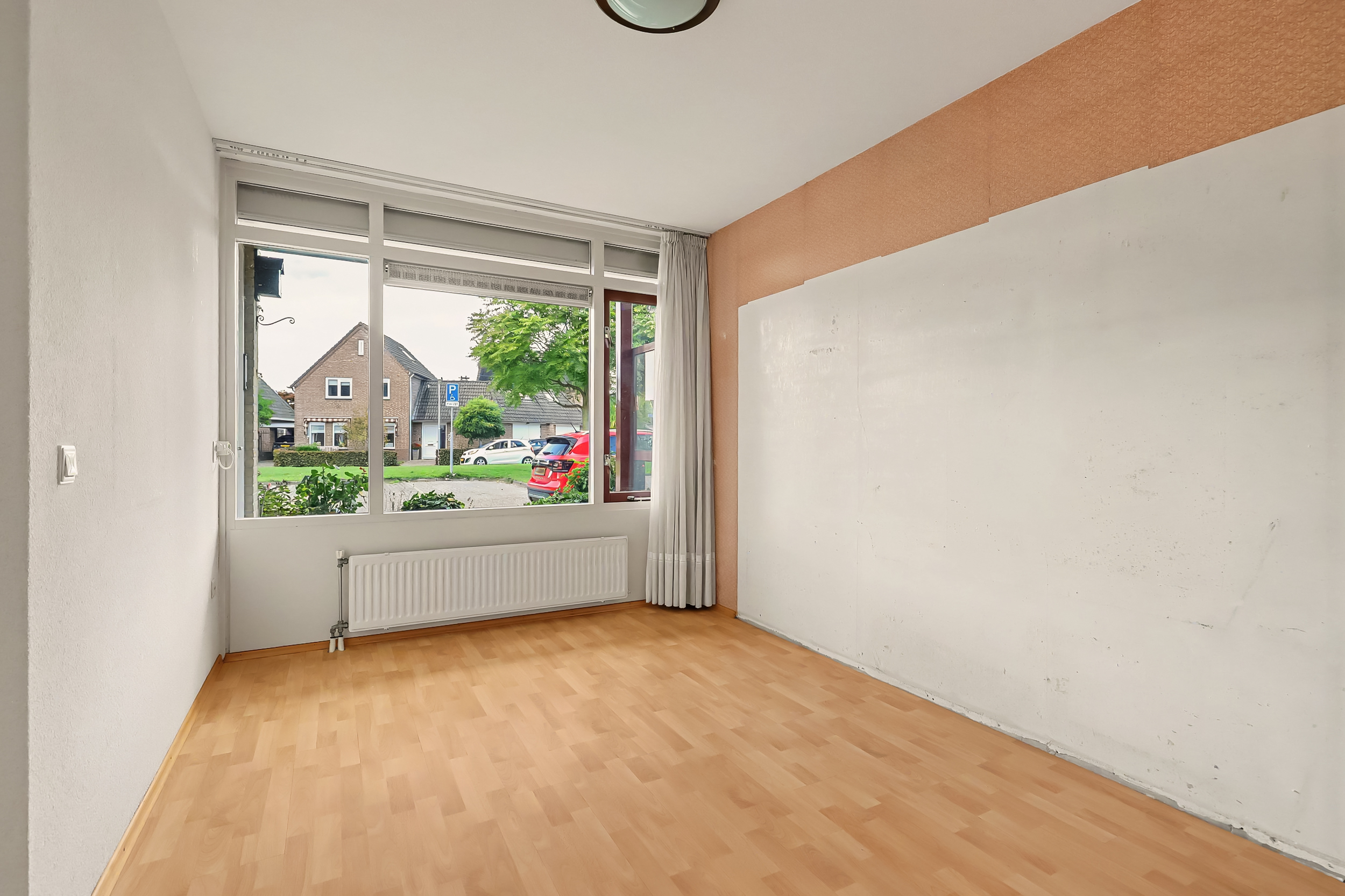Appartement te koop: Afrikalaan 1, Drunen