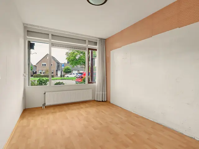 Foto van Afrikalaan 1
