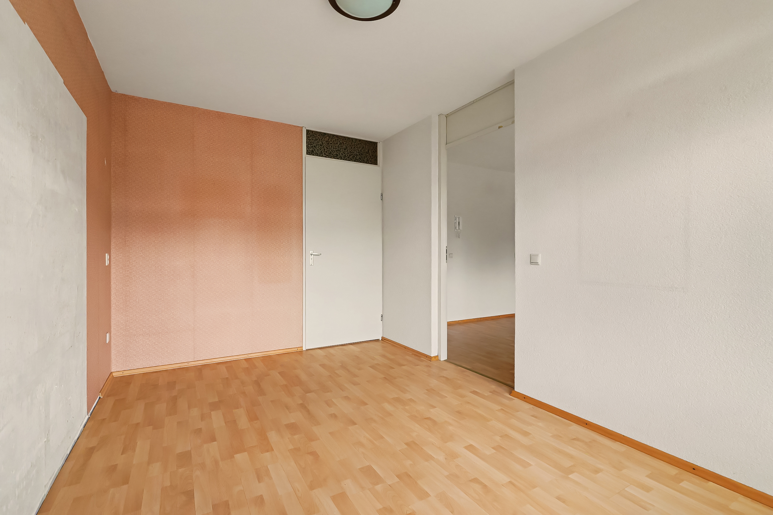 Appartement te koop: Afrikalaan 1, Drunen