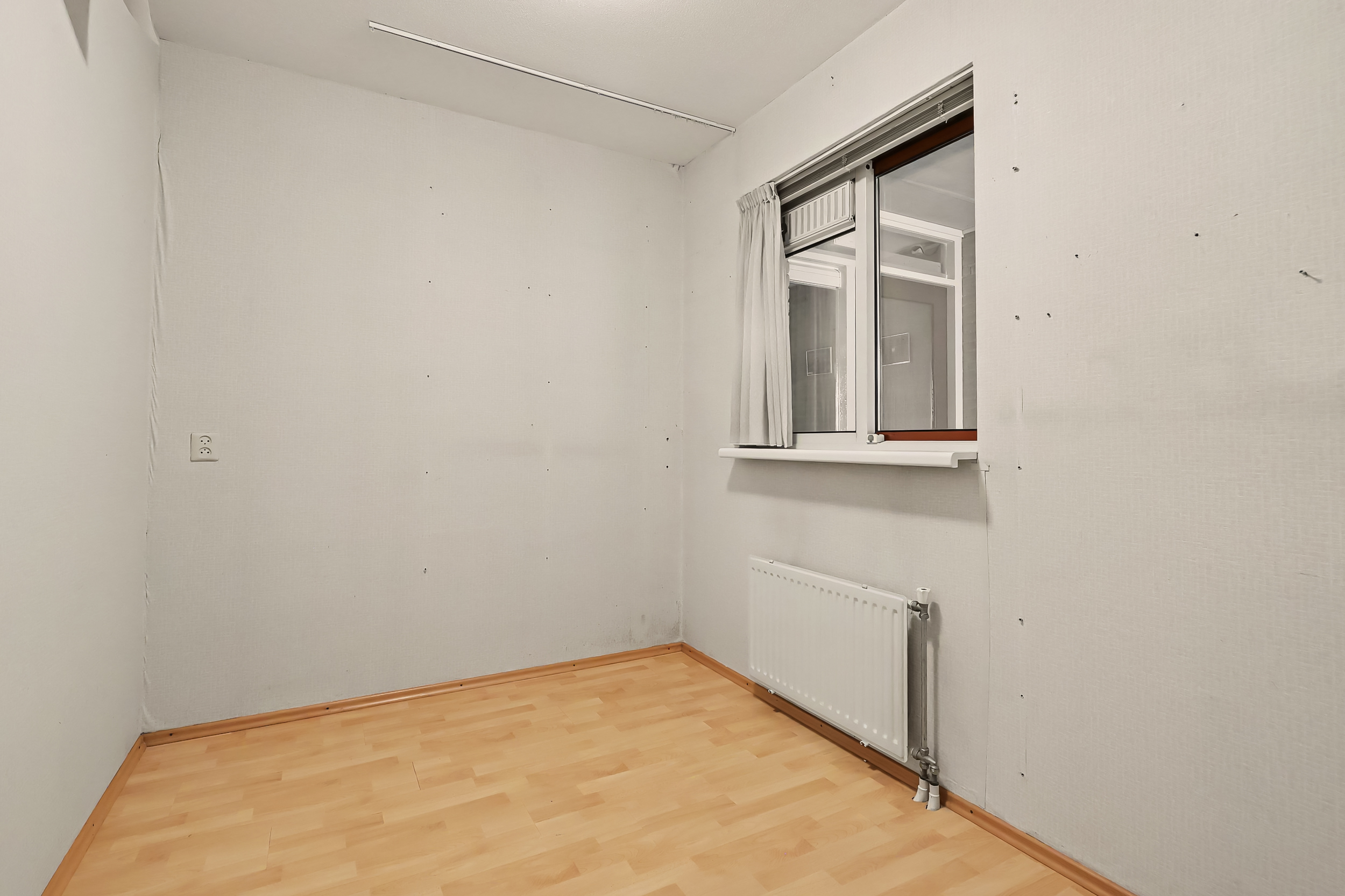 Appartement te koop: Afrikalaan 1, Drunen
