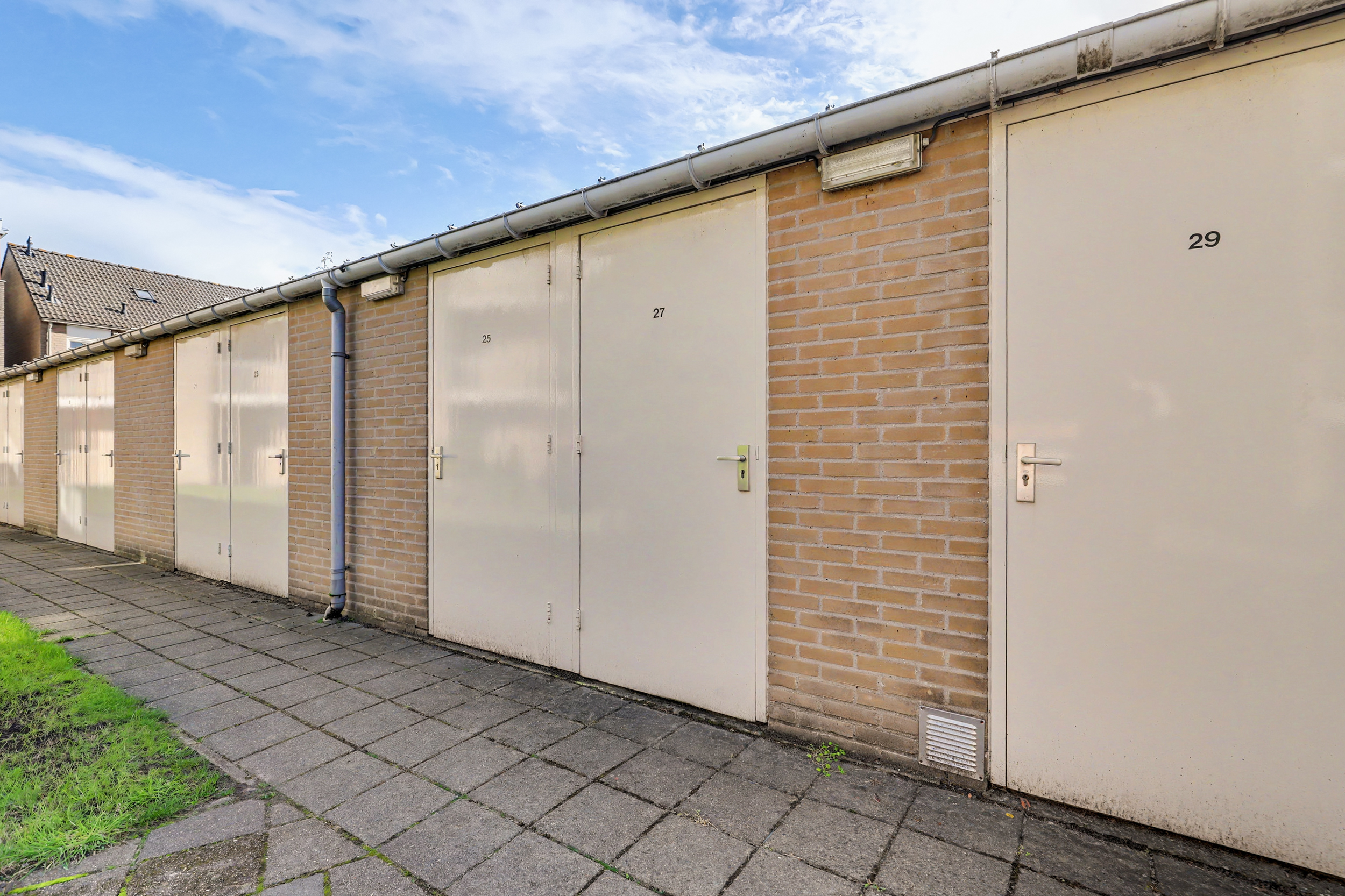 Appartement te koop: Afrikalaan 1, Drunen