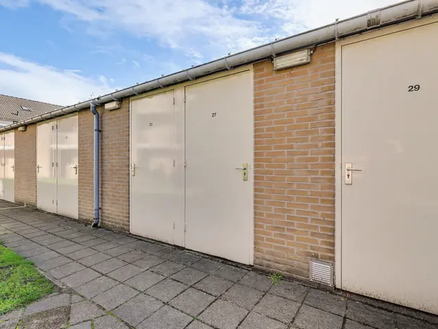 Foto van Afrikalaan 1