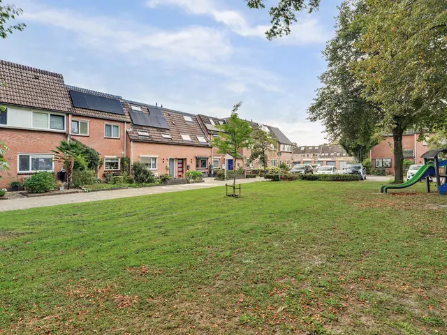 Foto van Thorbeckeplein 65