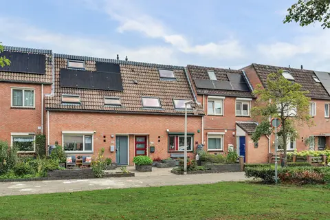 Thorbeckeplein 65