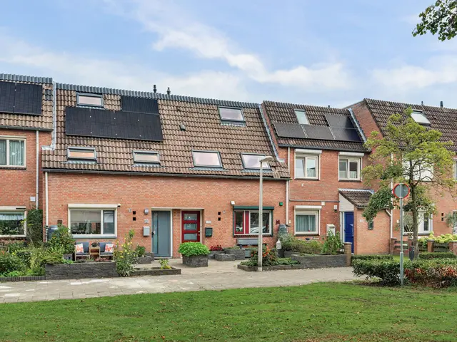 Foto van Thorbeckeplein 65