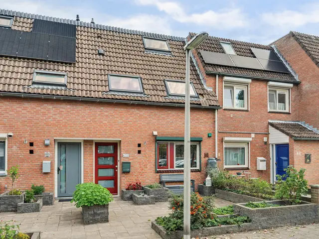 Foto van Thorbeckeplein 65