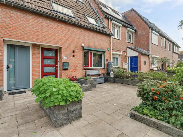 Foto van Thorbeckeplein 65