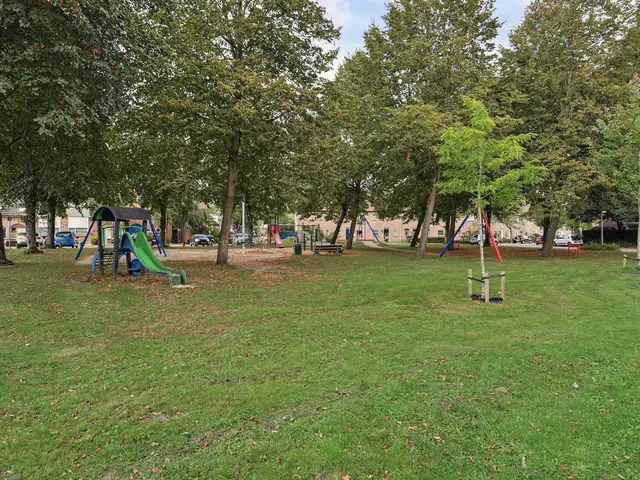 Foto van Thorbeckeplein 65