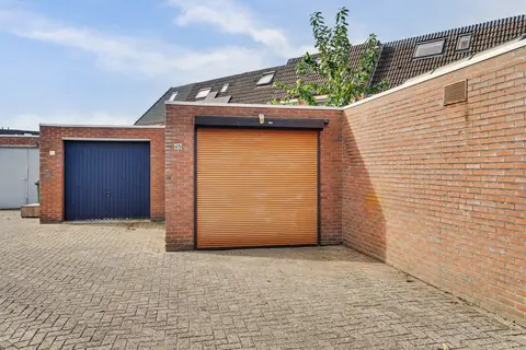 Thorbeckeplein 65