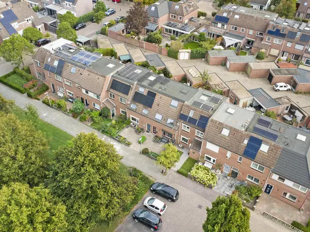 Foto van Thorbeckeplein 65
