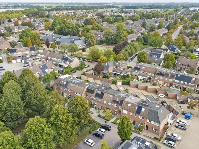 Foto van Thorbeckeplein 65