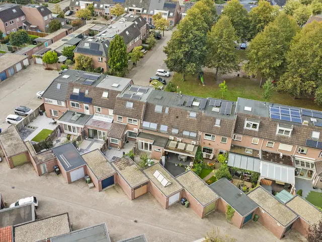 Foto van Thorbeckeplein 65