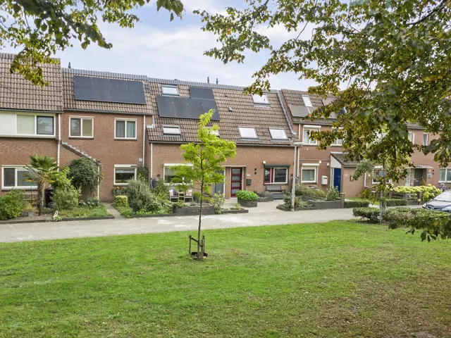 Foto van Thorbeckeplein 65