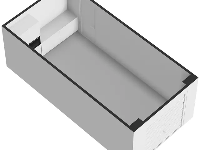 Plattegrond van Thorbeckeplein 65