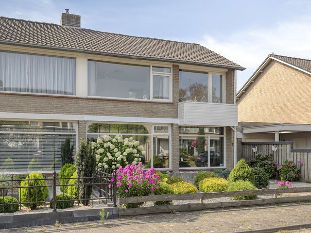 Foto van De Roverestraat 7