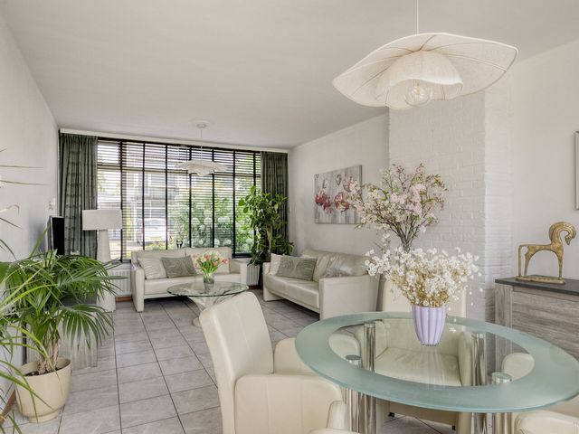 Foto van De Roverestraat 7