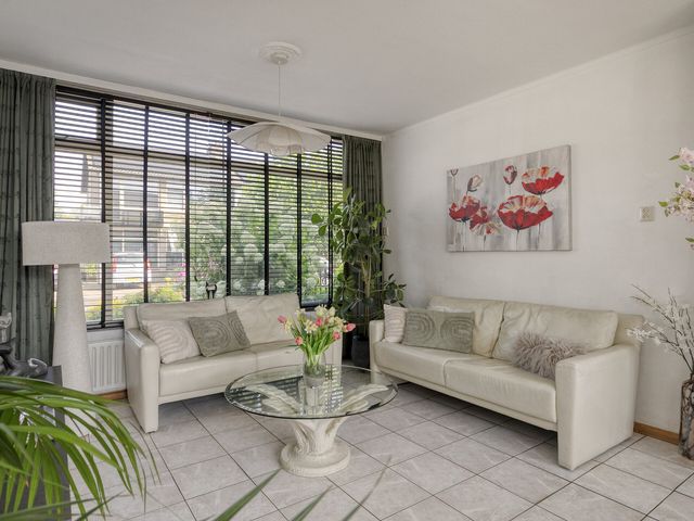 Foto van De Roverestraat 7