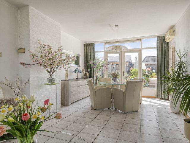 Foto van De Roverestraat 7