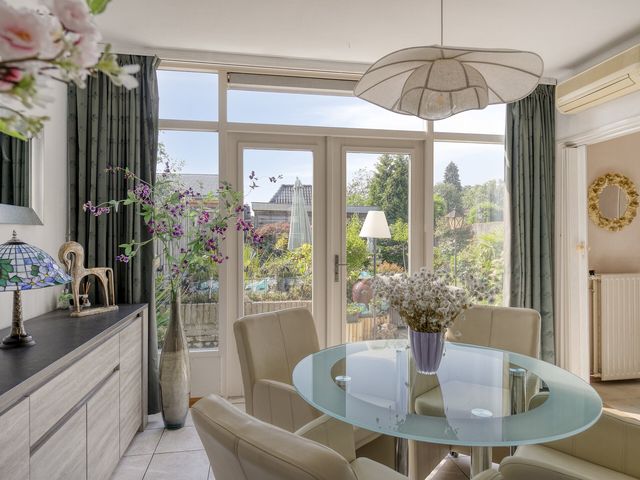 Foto van De Roverestraat 7