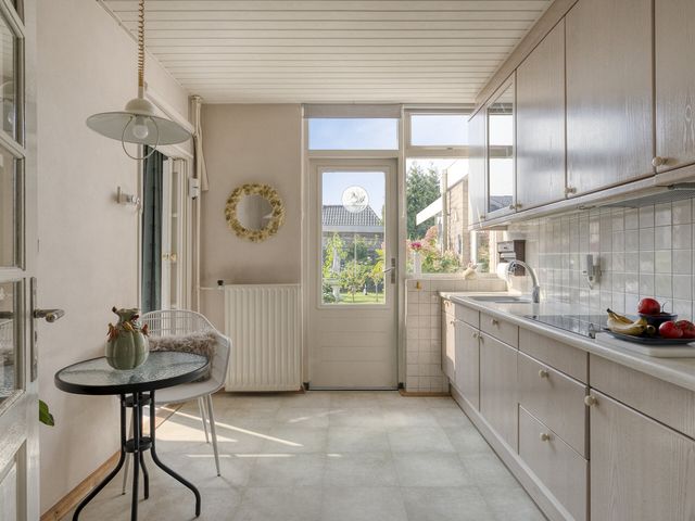 Foto van De Roverestraat 7