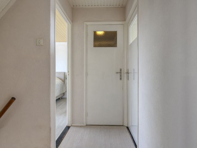 Foto van De Roverestraat 7