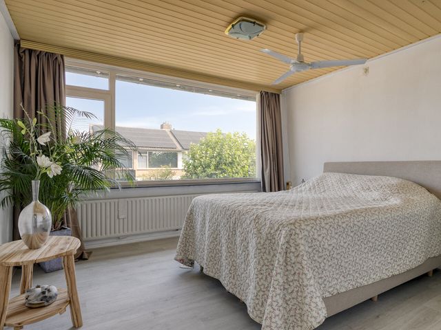 Foto van De Roverestraat 7