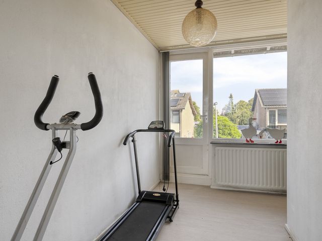 Foto van De Roverestraat 7