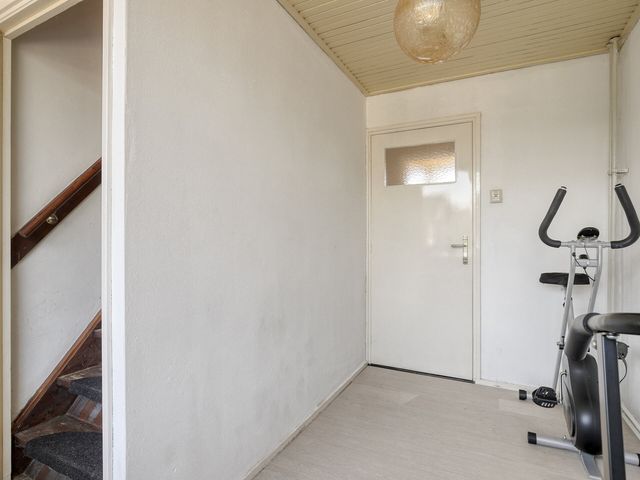 Foto van De Roverestraat 7