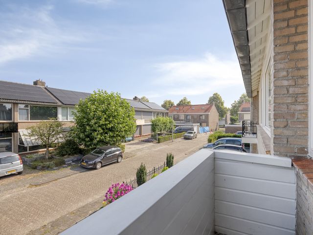 Foto van De Roverestraat 7