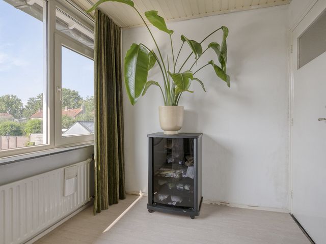 Foto van De Roverestraat 7