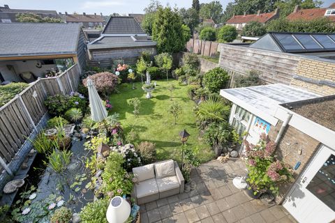 De Roverestraat 7