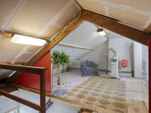 Foto van De Roverestraat 7