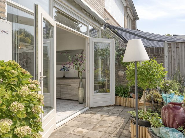 Foto van De Roverestraat 7