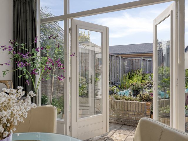 Foto van De Roverestraat 7