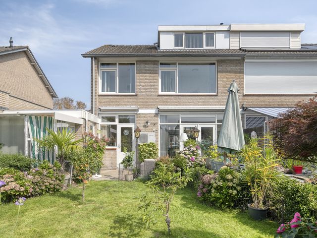 Foto van De Roverestraat 7