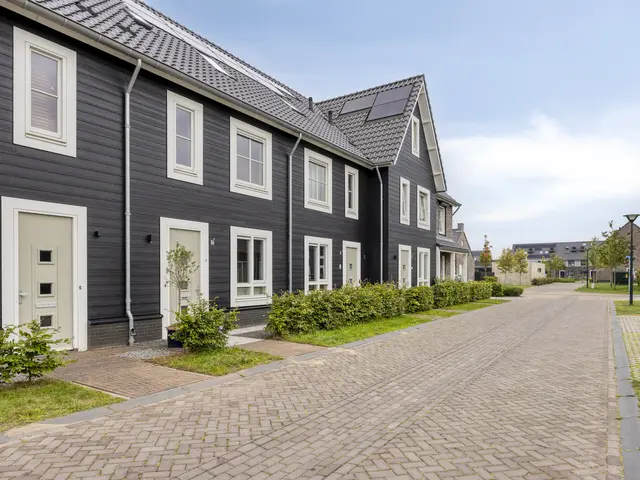 Foto van Aardbei 8