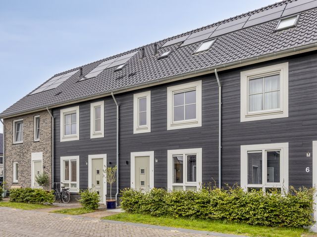 Foto van Aardbei 8