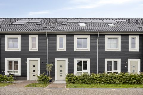 Aardbei 8