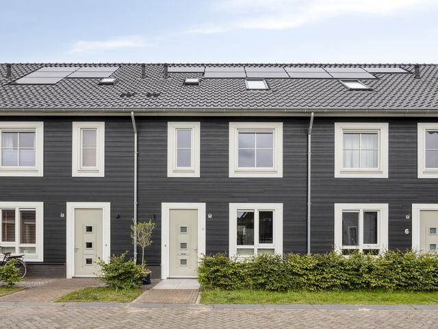 Foto van Aardbei 8