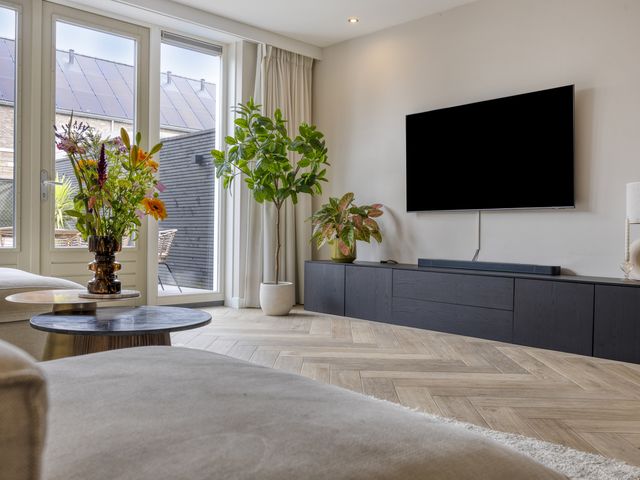 Foto van Aardbei 8