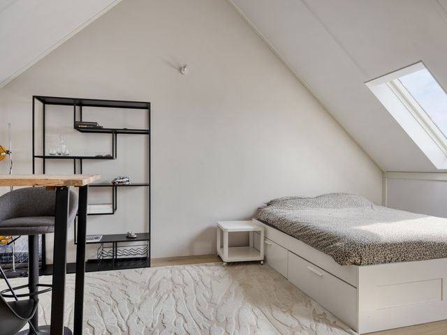 Foto van Aardbei 8