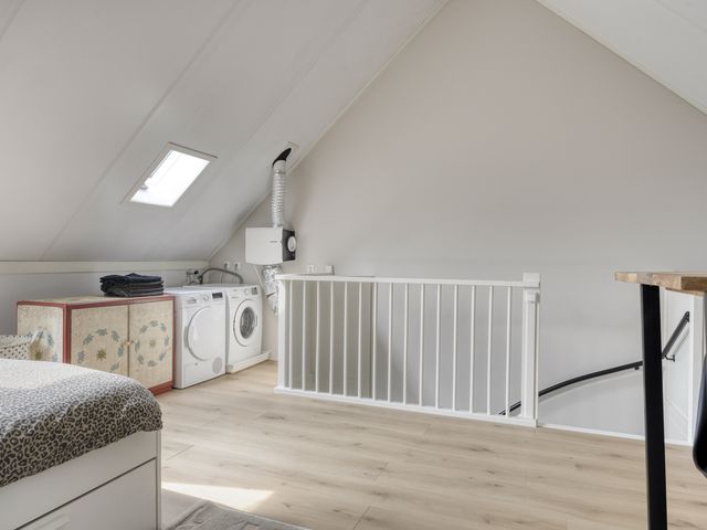 Foto van Aardbei 8