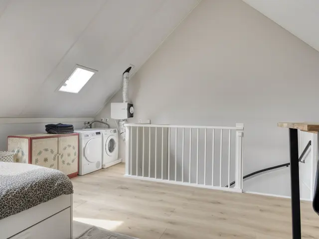Foto van Aardbei 8