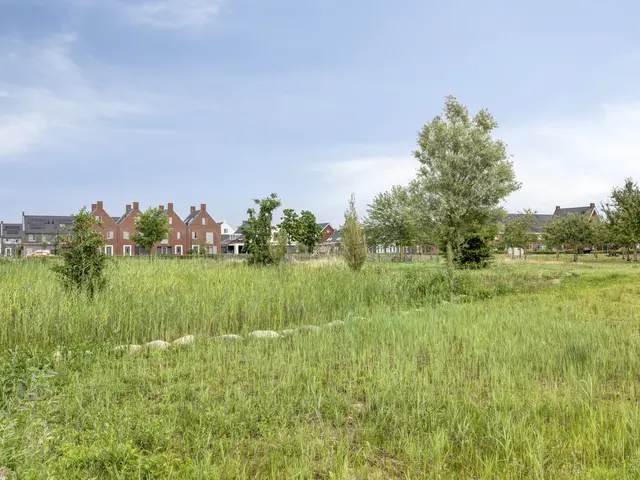 Foto van Aardbei 8