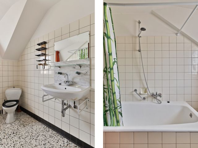 Foto van Nieuwkuijksestraat 114