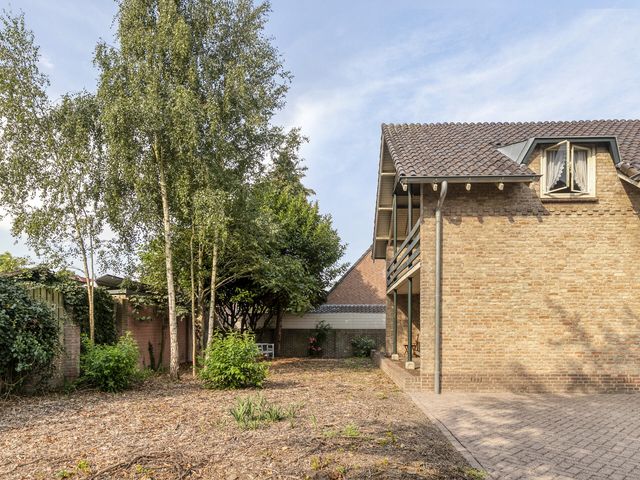 Foto van Nieuwkuijksestraat 114