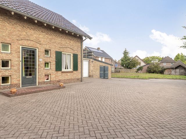 Foto van Nieuwkuijksestraat 114