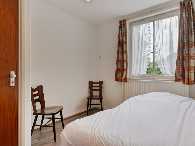 Foto van Nieuwkuijksestraat 114